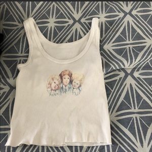 Brandy Melville tank